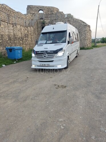 Mercedes Sprinter 518 2008, 160,000 km - 2.7 л - Goranboy