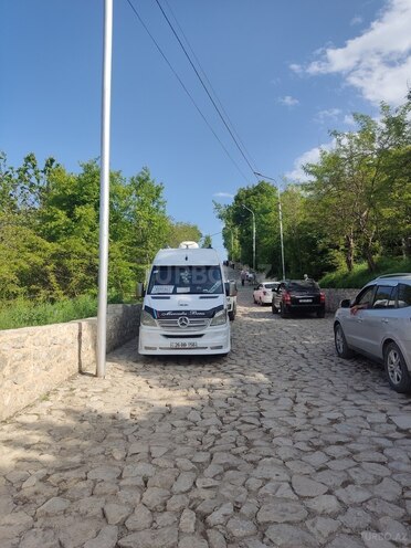 Mercedes Sprinter 518 2008, 160,000 km - 2.7 л - Goranboy