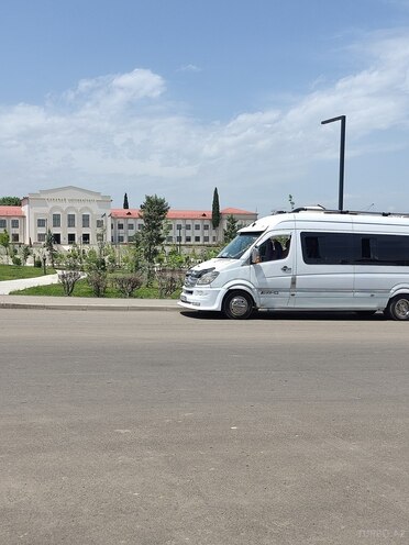 Mercedes Sprinter 518 2008, 160,000 km - 2.7 л - Goranboy
