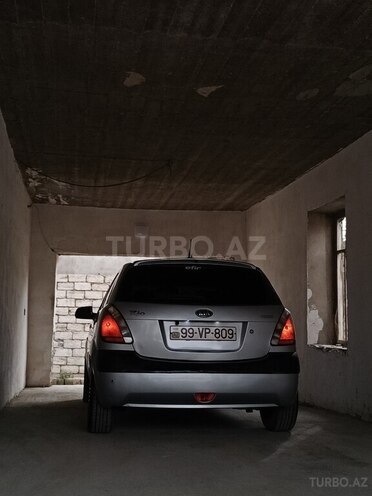 Kia Rio 2006, 273,586 km - 1.5 l - Bakı