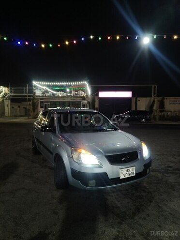 Kia Rio 2006, 273,586 km - 1.5 l - Bakı