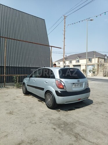 Kia Rio 2006, 273,586 km - 1.5 l - Bakı