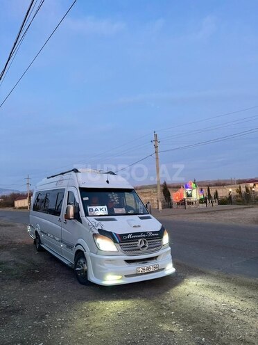 Mercedes Sprinter 518 2008, 160,000 km - 2.7 л - Goranboy