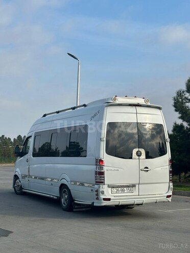 Mercedes Sprinter 518 2008, 160,000 km - 2.7 л - Goranboy