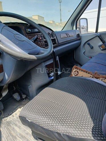 Mercedes Sprinter 213 1998, 661,665 km - 2.9 l - Bakı