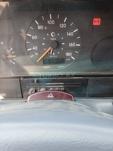 Mercedes Sprinter 213 1998, 661,665 km - 2.9 l - Bakı