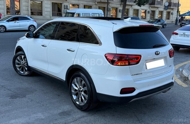 Kia Sorento 2018, 146,000 km - 2.0 l - Bakı