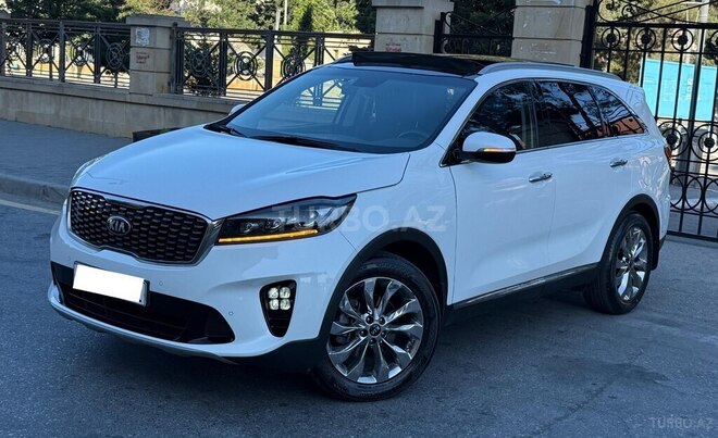 Kia Sorento 2018, 146,000 km - 2.0 l - Bakı