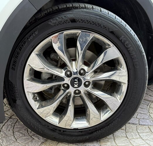 Kia Sorento 2018, 146,000 km - 2.0 l - Bakı