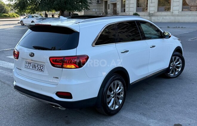 Kia Sorento 2018, 146,000 km - 2.0 l - Bakı