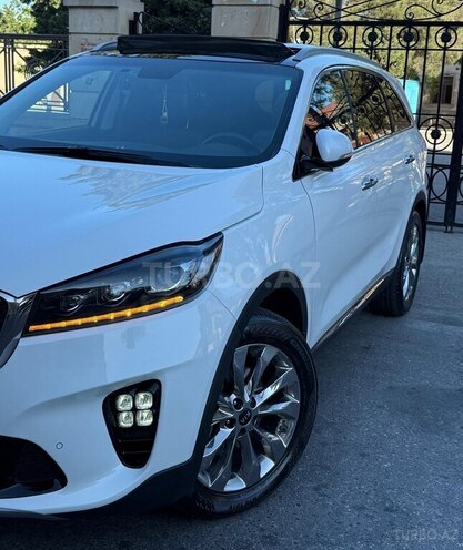 Kia Sorento 2018, 146,000 km - 2.0 l - Bakı