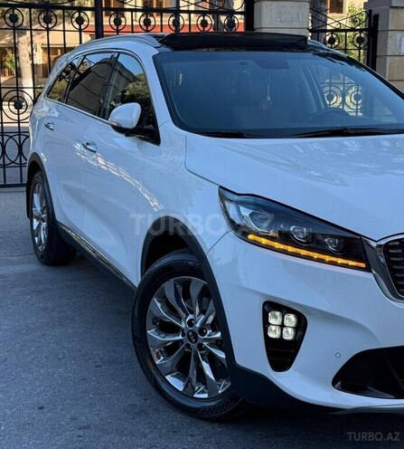 Kia Sorento 2018, 146,000 km - 2.0 l - Bakı