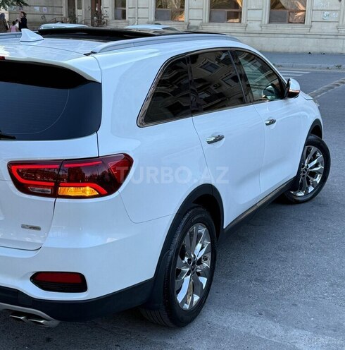 Kia Sorento 2018, 146,000 km - 2.0 l - Bakı