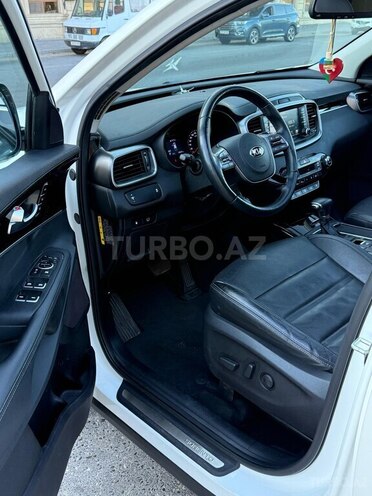 Kia Sorento 2018, 146,000 km - 2.0 l - Bakı