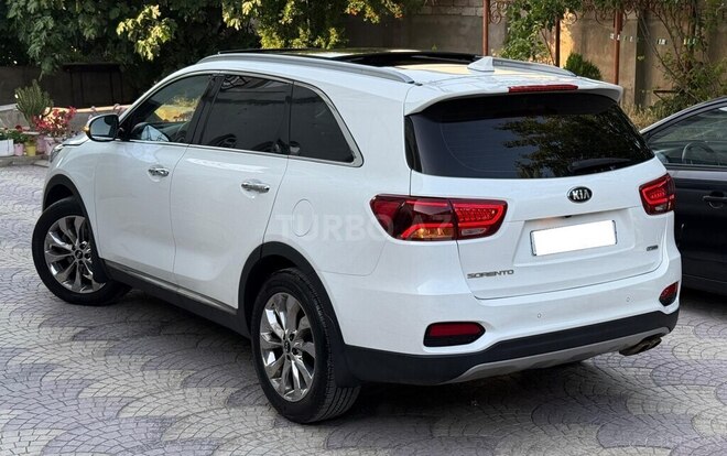 Kia Sorento 2018, 146,000 km - 2.0 l - Bakı