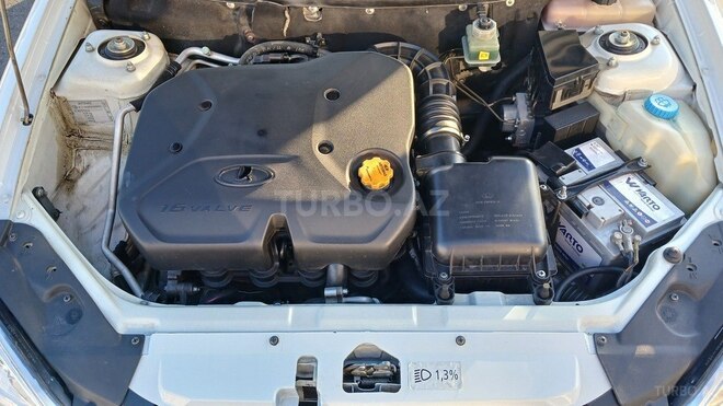 LADA (VAZ) Priora 2014, 115,400 km - 1.6 l - Zaqatala