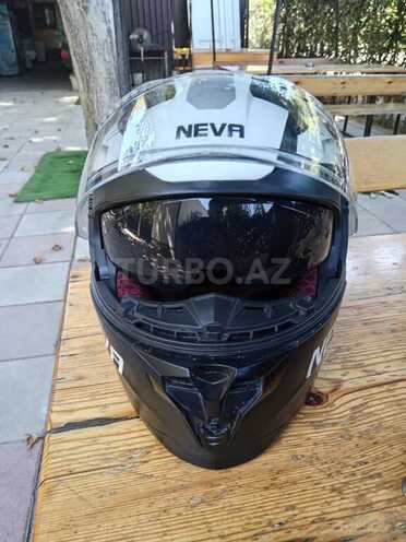 Tufan CUB50 S 2023, 27,000 km - 0.1 l - Bakı