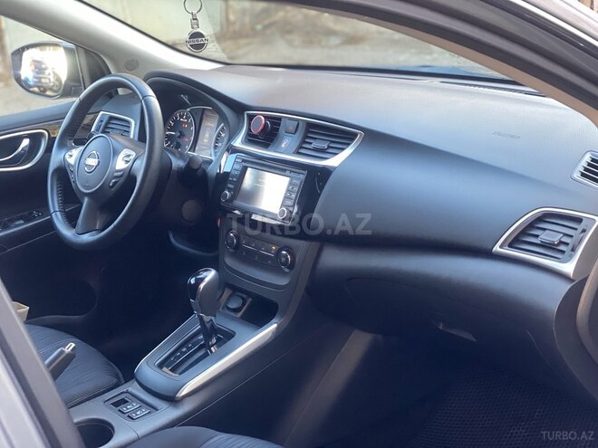 Nissan Sentra 2016, 223,000 km - 1.8 л - Bakı