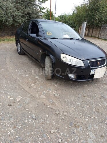 Iran Khodro Runna 2014, 20,000 km - 1.6 л - Lənkəran