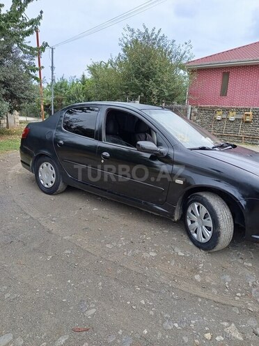 Iran Khodro Runna 2014, 20,000 km - 1.6 л - Lənkəran