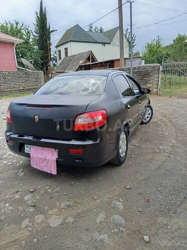 Iran Khodro Runna 2014, 20,000 km - 1.6 л - Lənkəran