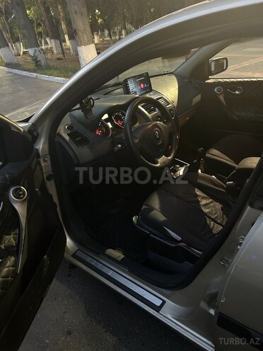 Renault Megane 2005, 253,000 km - 1.5 l - Sumqayıt