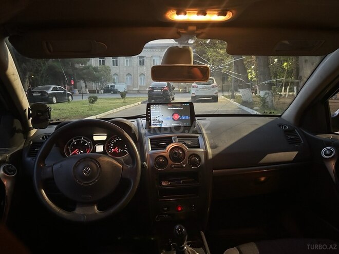Renault Megane 2005, 253,000 km - 1.5 l - Sumqayıt
