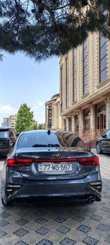 Kia Forte 2020, 89,000 km - 2.0 l - Bakı