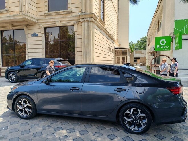Kia Forte 2020, 89,000 km - 2.0 l - Bakı