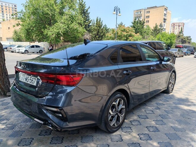 Kia Forte 2020, 89,000 km - 2.0 l - Bakı
