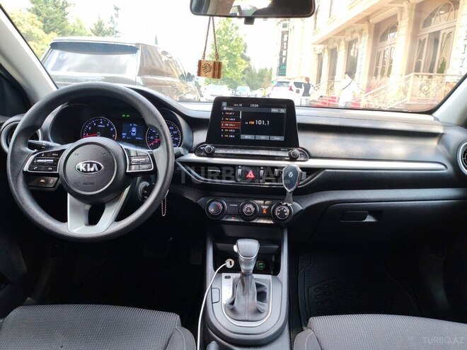 Kia Forte 2020, 89,000 km - 2.0 l - Bakı