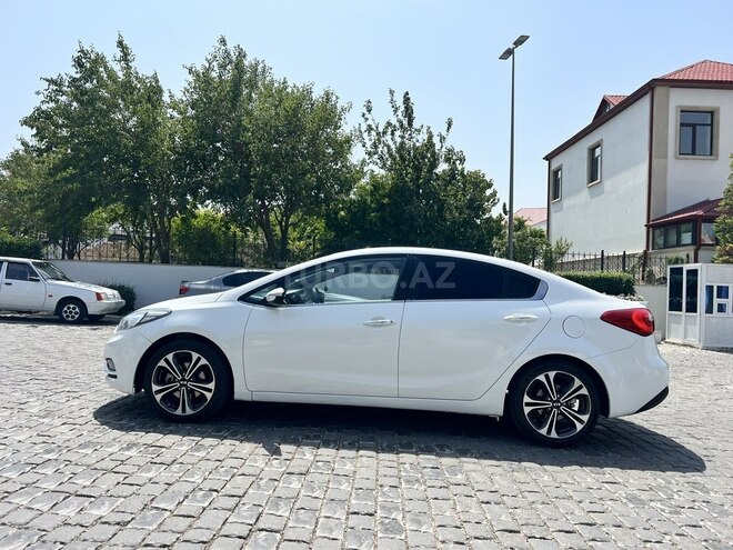 Kia Cerato 2013, 238,700 km - 1.6 l - Bakı