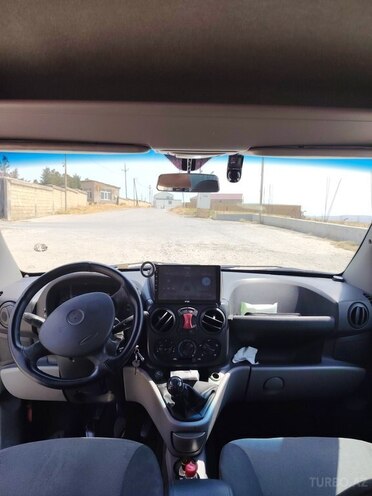 Fiat Doblo 2011, 247,000 km - 1.3 l - Bakı