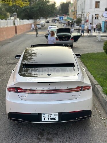Lincoln MKZ 2018, 204,200 km - 2.0 l - Bakı