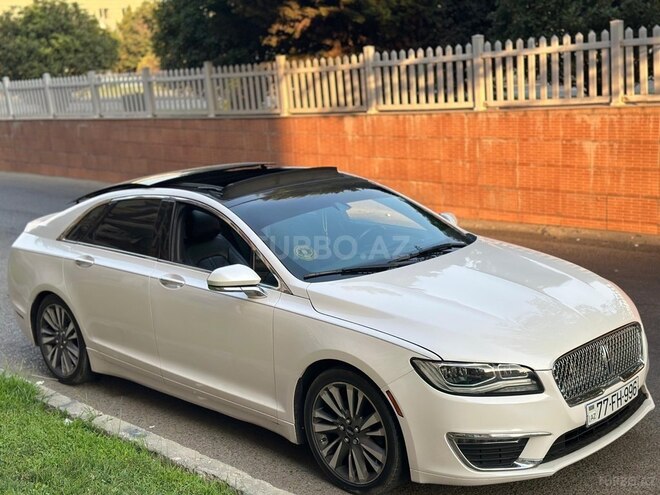 Lincoln MKZ 2018, 204,200 km - 2.0 l - Bakı