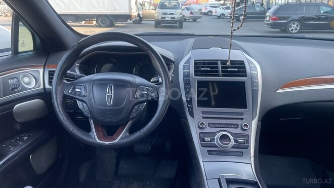 Lincoln MKZ 2018, 204,200 km - 2.0 l - Bakı