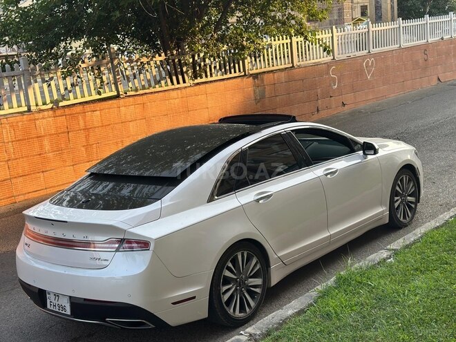 Lincoln MKZ 2018, 204,200 km - 2.0 l - Bakı