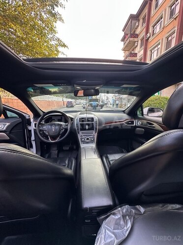 Lincoln MKZ 2018, 204,200 km - 2.0 l - Bakı