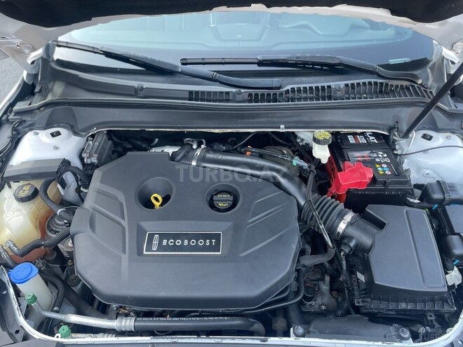 Lincoln MKZ 2018, 204,200 km - 2.0 l - Bakı