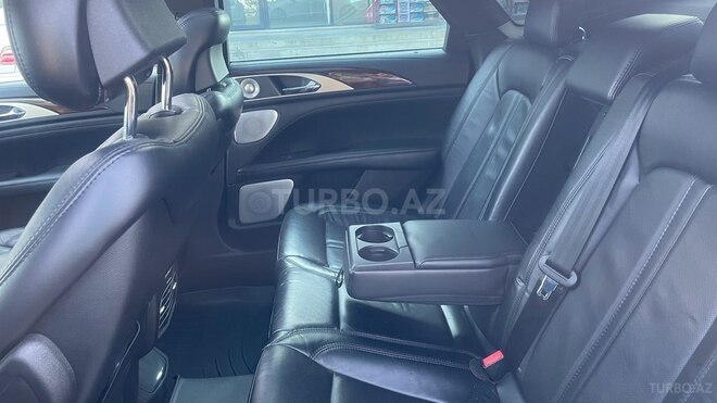 Lincoln MKZ 2018, 204,200 km - 2.0 l - Bakı