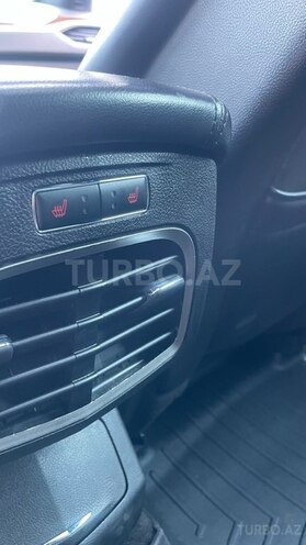 Lincoln MKZ 2018, 204,200 km - 2.0 l - Bakı