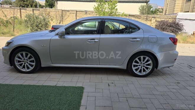 Lexus IS 300 2006, 260,000 km - 3.0 l - Bakı