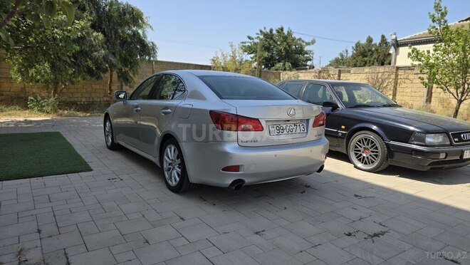 Lexus IS 300 2006, 260,000 km - 3.0 l - Bakı