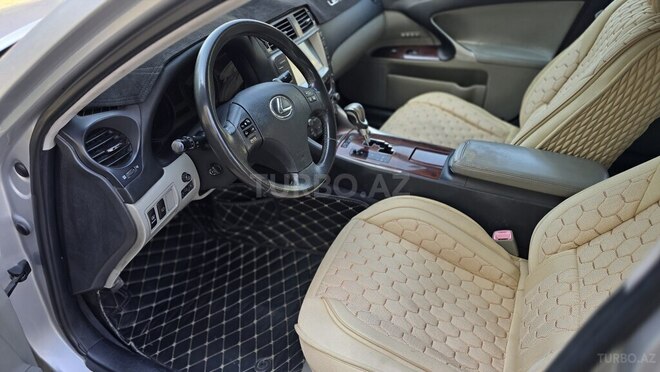 Lexus IS 300 2006, 260,000 km - 3.0 l - Bakı