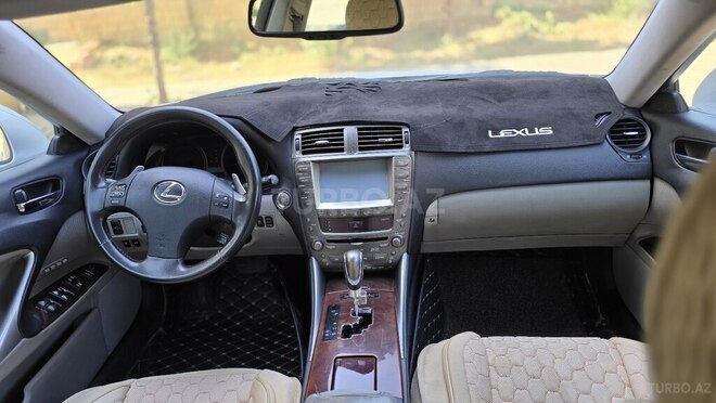 Lexus IS 300 2006, 260,000 km - 3.0 l - Bakı