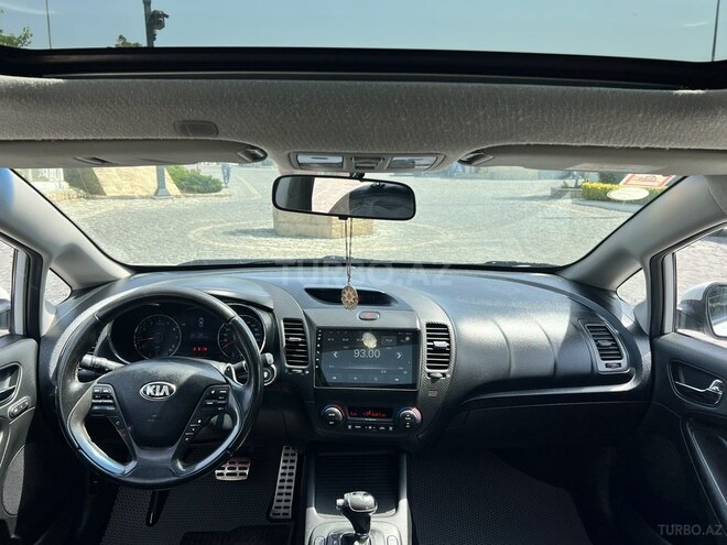 Kia Cerato 2013, 238,700 km - 1.6 l - Bakı