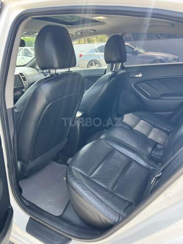 Kia Cerato 2013, 238,700 km - 1.6 l - Bakı