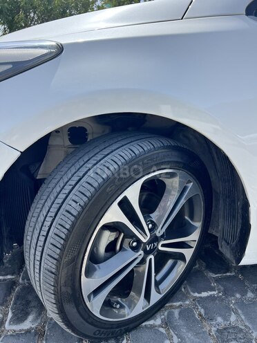 Kia Cerato 2013, 238,700 km - 1.6 l - Bakı