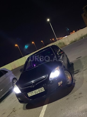 Hyundai i30 2008, 242,000 km - 1.4 l - Bakı