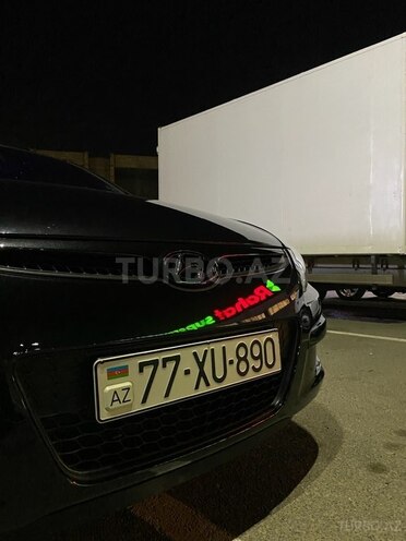 Hyundai i30 2008, 242,000 km - 1.4 l - Bakı